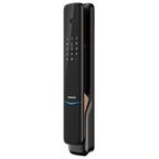 Philips EasyKey 9300 全自動智能門鎖 指紋/人臉/密碼 香港行貨 包安裝