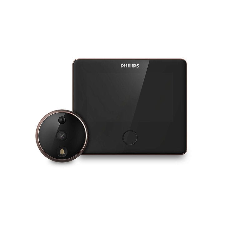 Philips EasyKey DV001 WiFi Smart Door Viewer 飛利浦物聯網智能電子眼