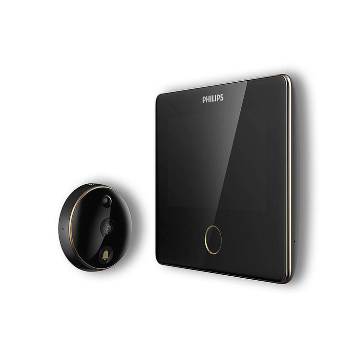 Philips EasyKey DV001 WiFi Smart Door Viewer 飛利浦物聯網智能電子眼
