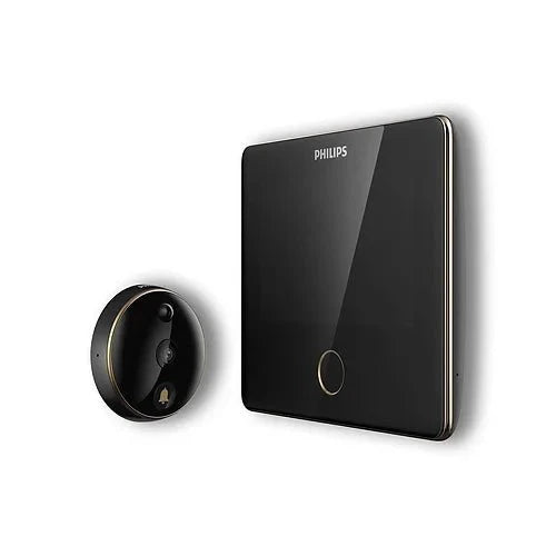 Philips EasyKey DV001 WiFi Smart Door Viewer 飛利浦物聯網智能電子眼