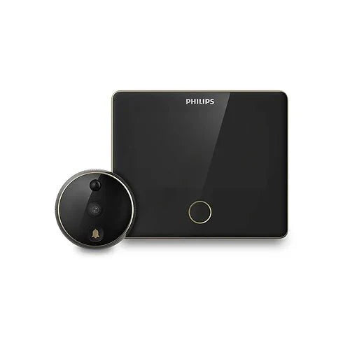 Philips EasyKey DV001 WiFi Smart Door Viewer 飛利浦物聯網智能電子眼